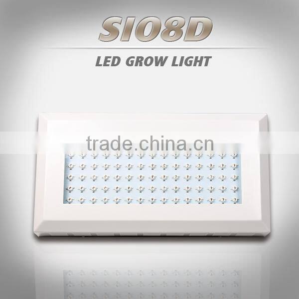 Hot Selling S108D 270W High Quality Led Plant Grow Light Shenzhen