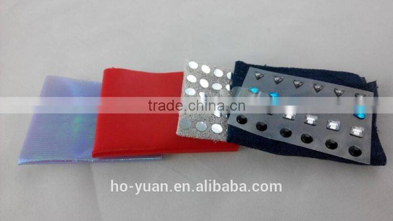 Model Dress Set For Girls Fabric Creative Educational Learning DIY Toys Gift Set