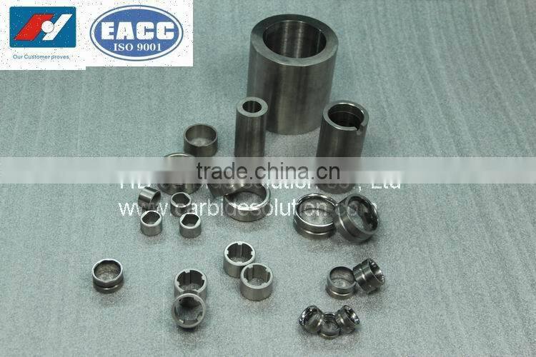 Made in China Tungsten Carbide T Bush with factory price