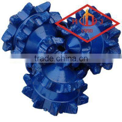 13 1/8'' IADC code 537 tricone rock bits
