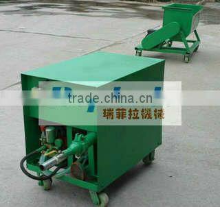 Portable Single Motor Mini Concrete Foam Generator