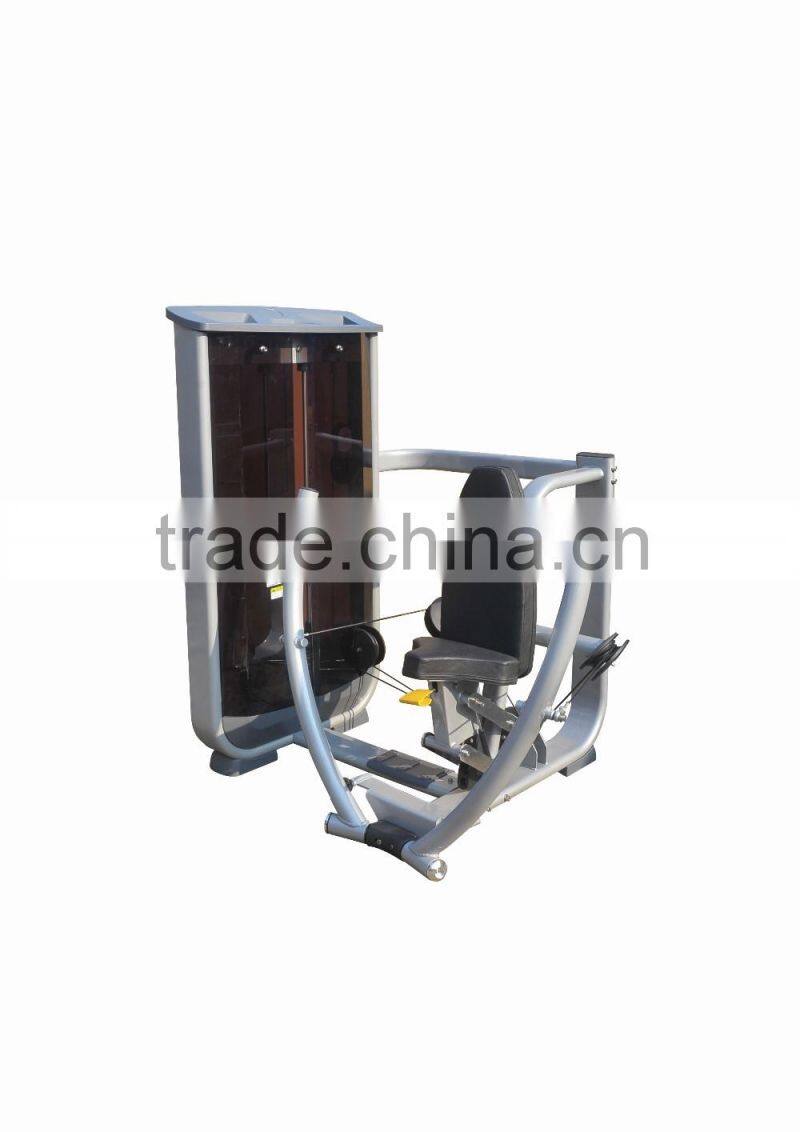 chest press gym equipment D-1005