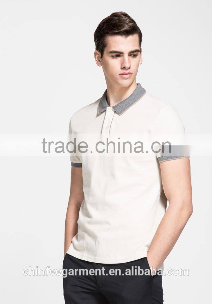fashion cheap man polo t shirt mens polo shirts