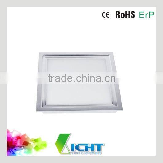 Office lighting SMD3014 600x600mm 36w Flat LED Panel Light
