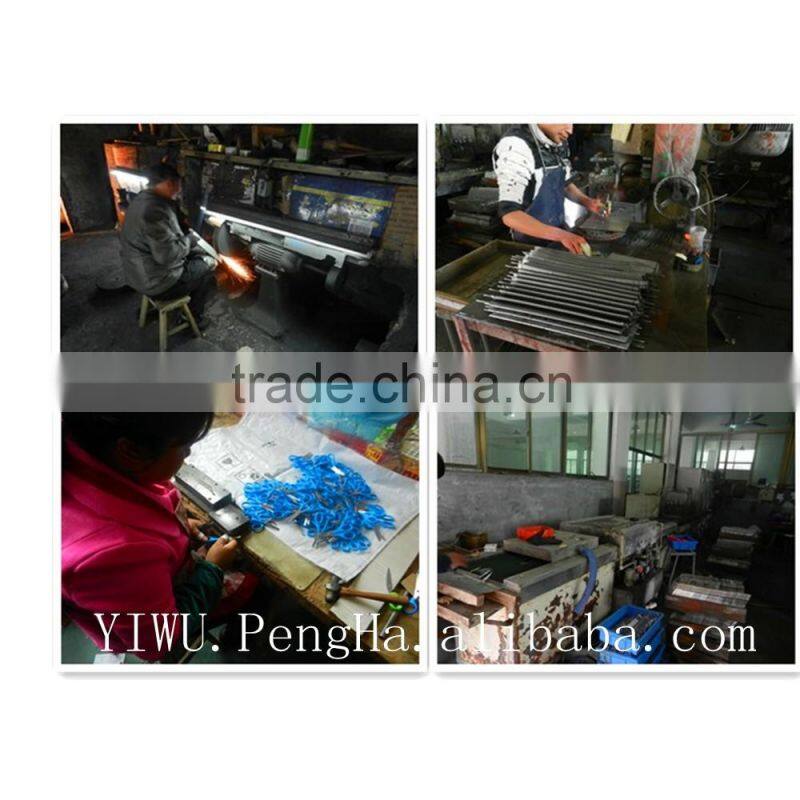 The new hot sale colorful student scissor robust bonzer scissors