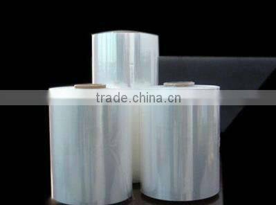 PVDC Shrink film for casing