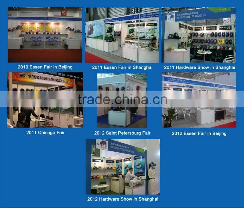 Yincheng welding helmet
