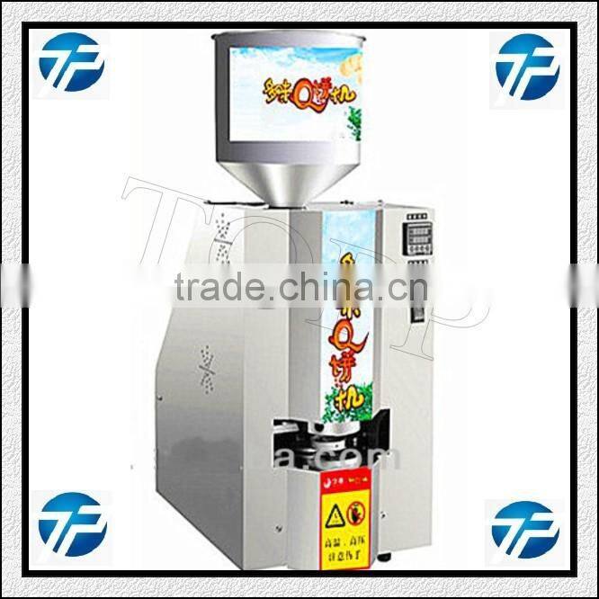 Korean Rice Pop Machine | Korean Pop Rice Machine