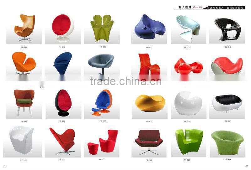 FRP desk and chair for family ,hotel ,restraurant