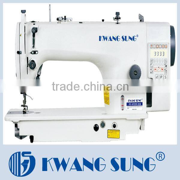 NH600Z Garment Fusing Machine