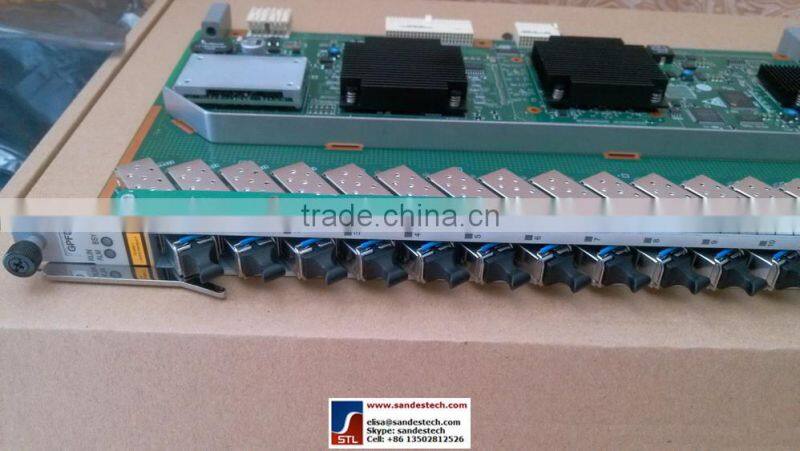 Huawei GPHF H901GPHF H901GPHF01 H901GPHF02 H901GPHF03 H901GPHF04 H901GPHF05 H901GPHF06 for Huawei MA5800-X7 MA5800-X17