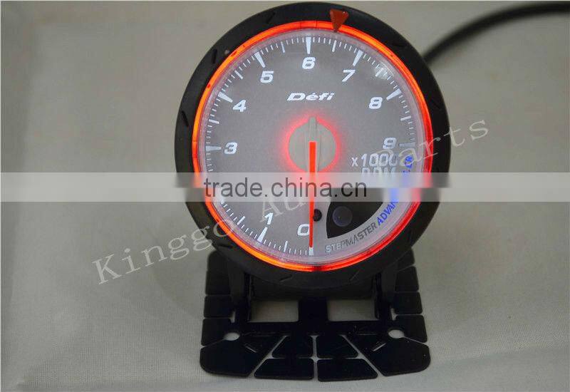 60MM DF Advance CR Series Tachometer RPM Auto Gauge