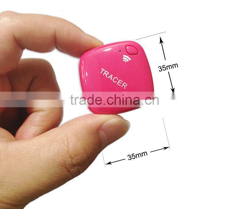 Wireless bluetooth 4.0 anti lost to find support Remote control picture / The recording / Positioning / Anti lost alarm