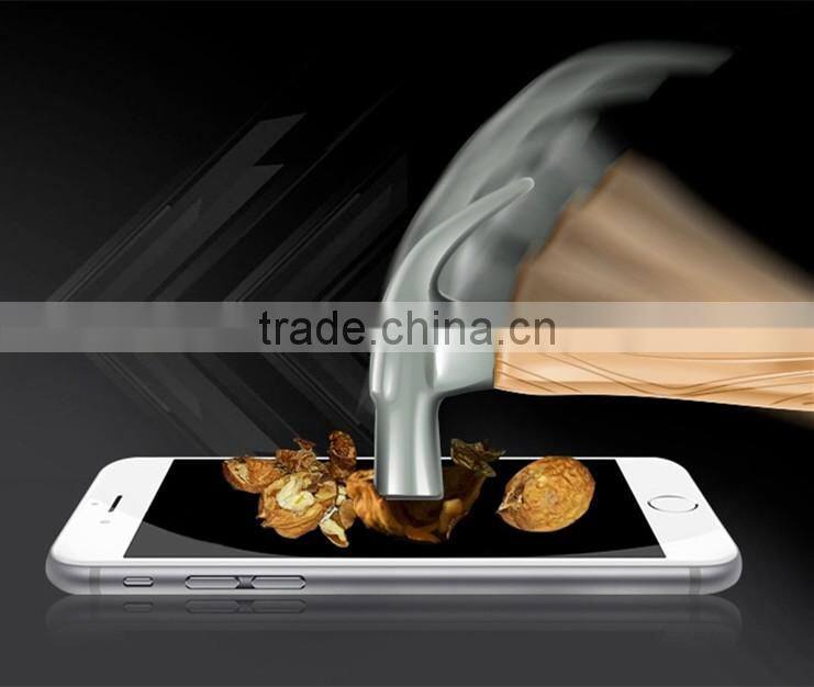 Privacy nano screen protector film for Samsung