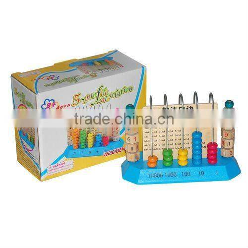 2015 HOT SALE Wooden Toy with promotions