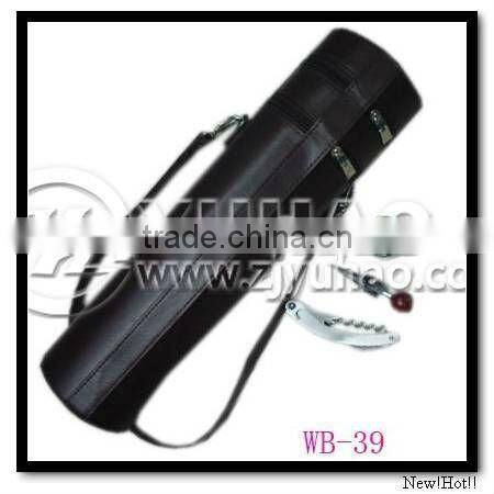 Newest Bottle Shaped Wine Tool Set