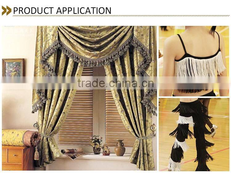 Curtain Tieback