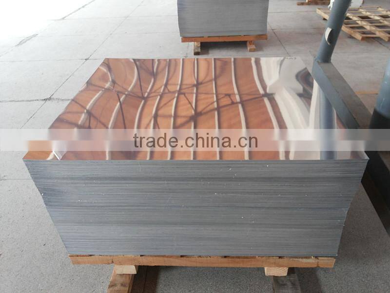 solar reflector sheet for roofing panels