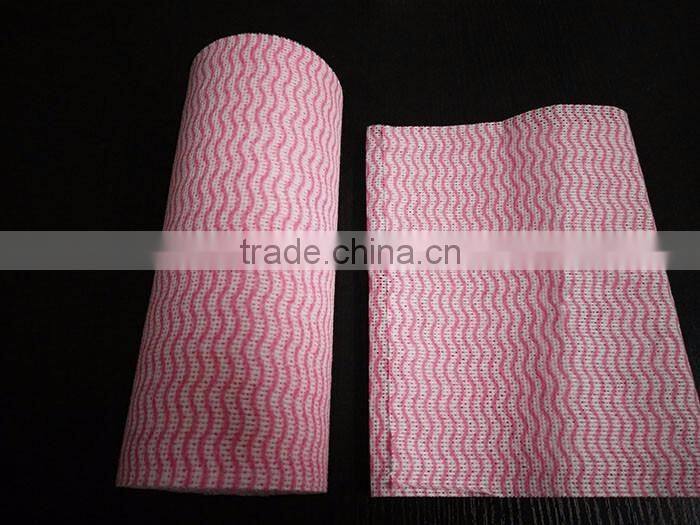 Disposable cheap kitchen paper towel, Kitchen paper roll