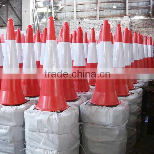 PE Traffic Cone made in China