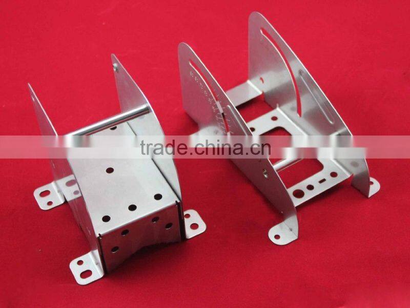 Stainless Steel Mounting Wall Bracket