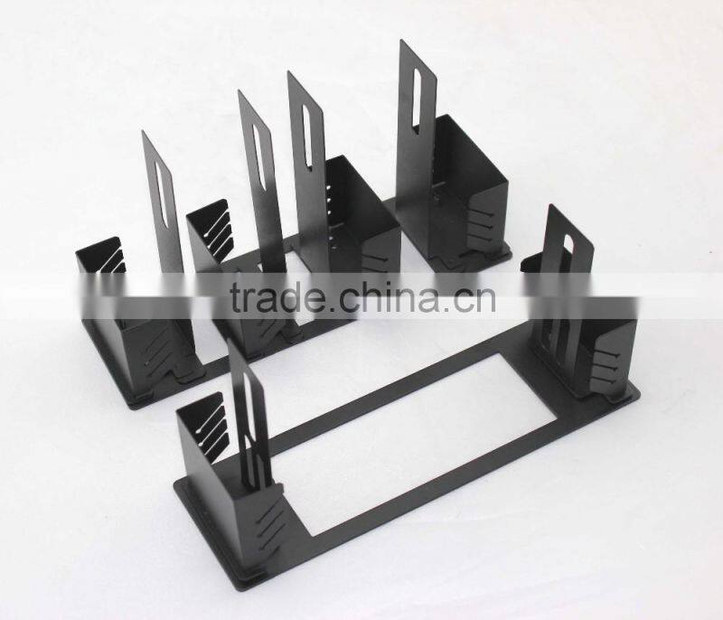 China Steel Custom Assembly Brackets
