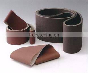 Aluminum Oxide Sanding Cloth Roll / Abrasive Cloth Roll / Gauze Roll 0.23m*50m / 9''*1968.5'' Red
