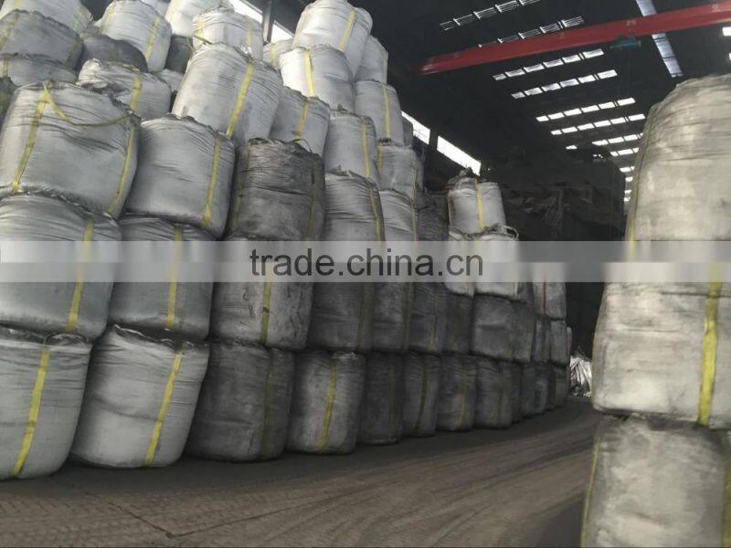 Low Sulfur 0.5%max Calcined Petroleum Coke