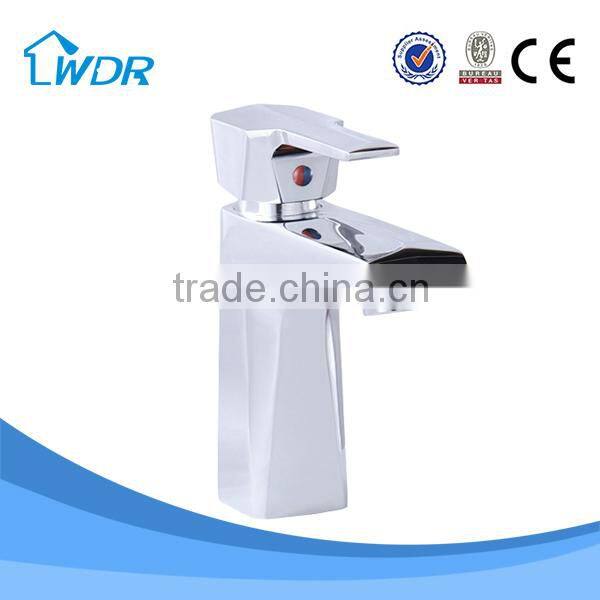 Quality washing basin alloy faucet