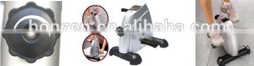 Commercial Gym Equipment Mini Pedal Exercise Bike For Legs