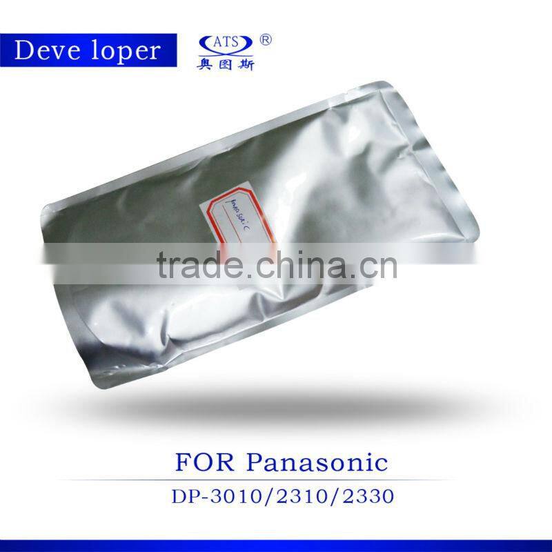 Developer compatible for Panasonic DP2330/ 3010/ 2310 copier spare part