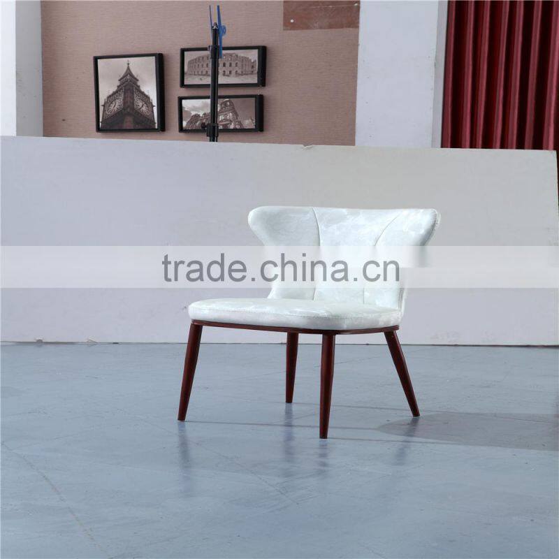 Comfortable Dining Chair Stainless Steel Chairs Restaurant Chair