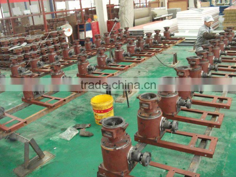 Good quality granulator machine , animal feed pellet machine , poultry feed pellet machine