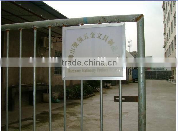 Butterfly/Jumbo paper Clips