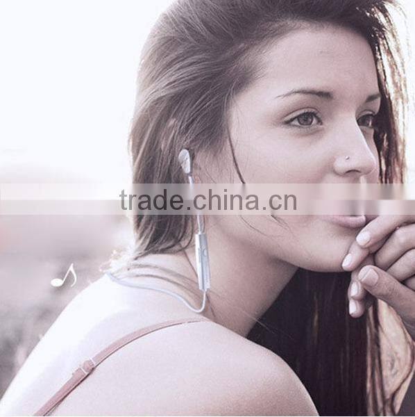 High Quality N2 Wireless Sports Headset Bluetooth Headphone