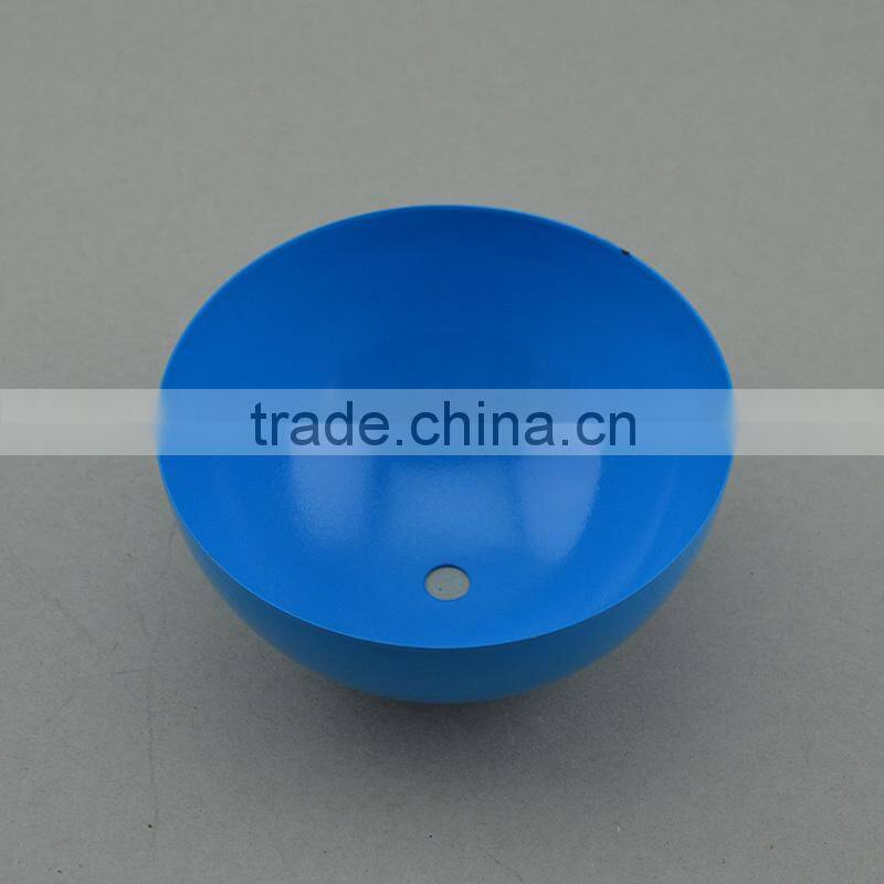 hot sale colourful metal celling canopy,metal celling rose celling canopy