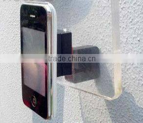 Security Retractable Pull Box Recoiler for Dummy Mobile Phone Cellphone