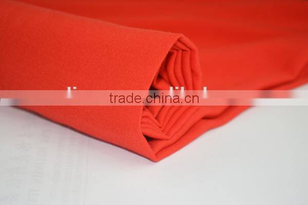 Mulinsen textile light weight 32s*32s solid dyed 100% viscose lining fabric