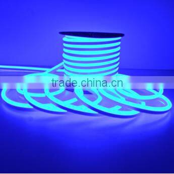 2016 NEW PVC Neon Tube Light FLEX Neon Tube Light/LED Landscape Lamps Neon Sign