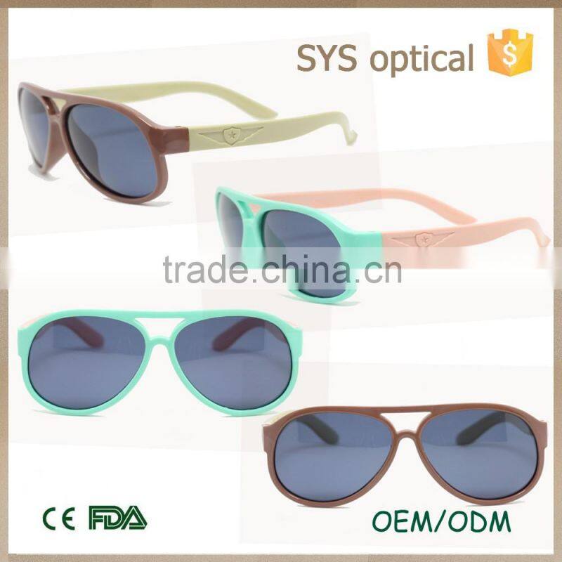 silicon children sunglasse,silicon kids sun-glasses