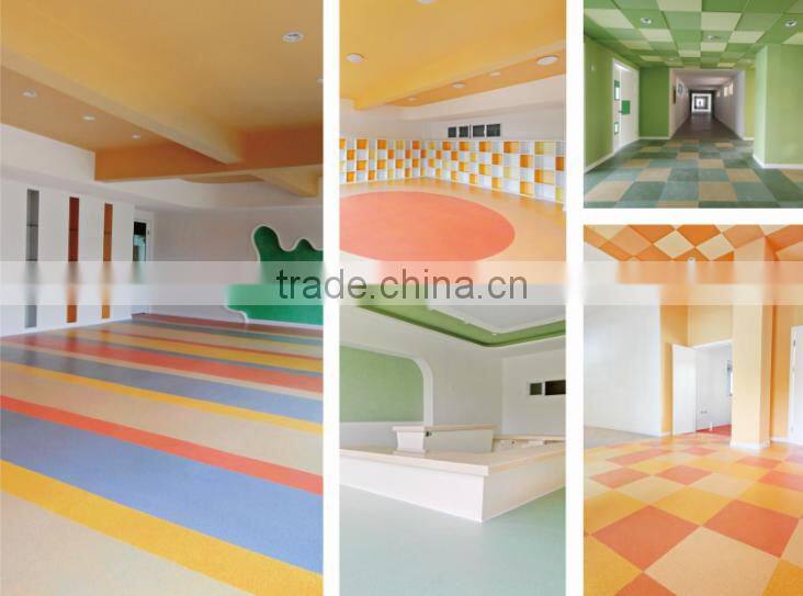 Indoor Sports Usage Modern Cheap Portable Wooden Dance Floor