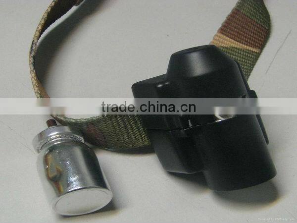 Remote Control Spray Training Collar for dog