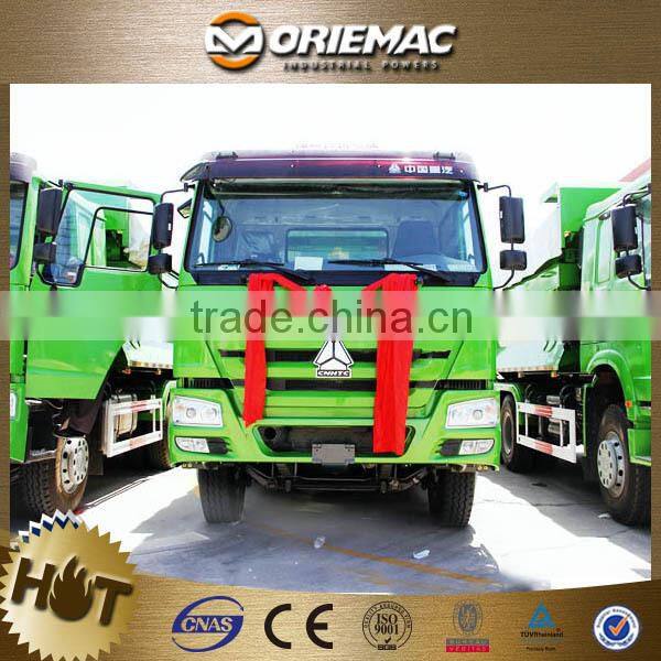dump truck dealer ZZ3257M3447A1 howo 6x4 dump truck