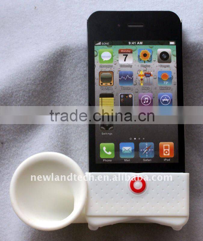 Battery-free/ Energy saving green product