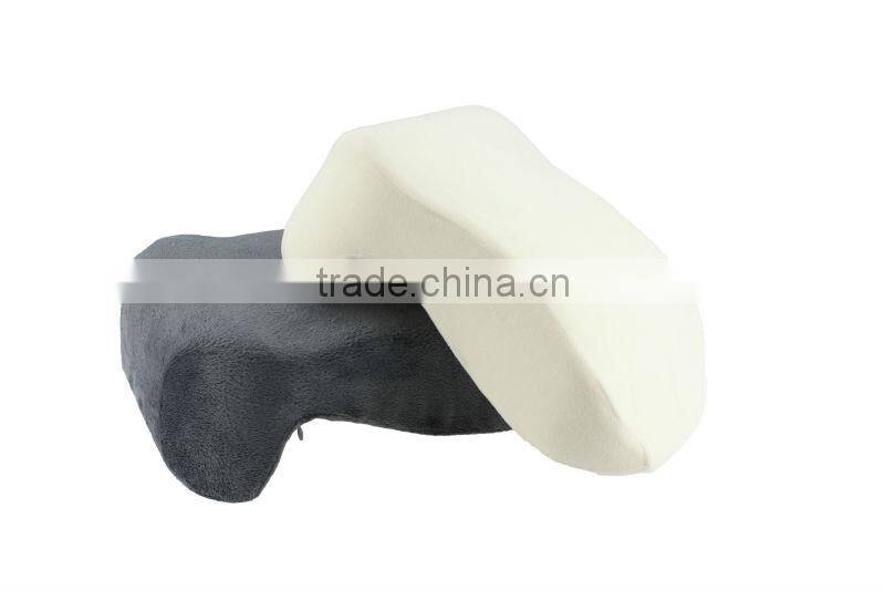 World Cup Memory Foam Nap Pillow