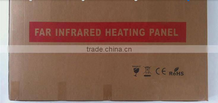 bedroom wall mounted electric small infrared heaters