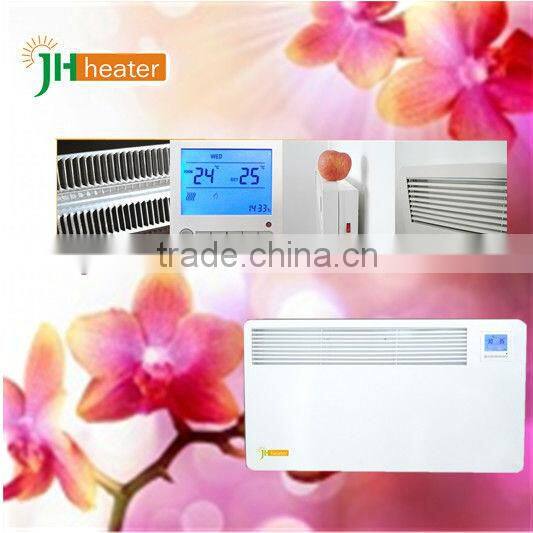 wall-mounted electric Convector Heaters 800W/1600W