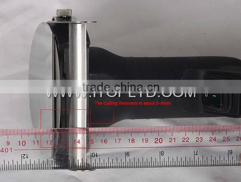 HOT SELL PRODUCT 14V Electric doner kebab knife