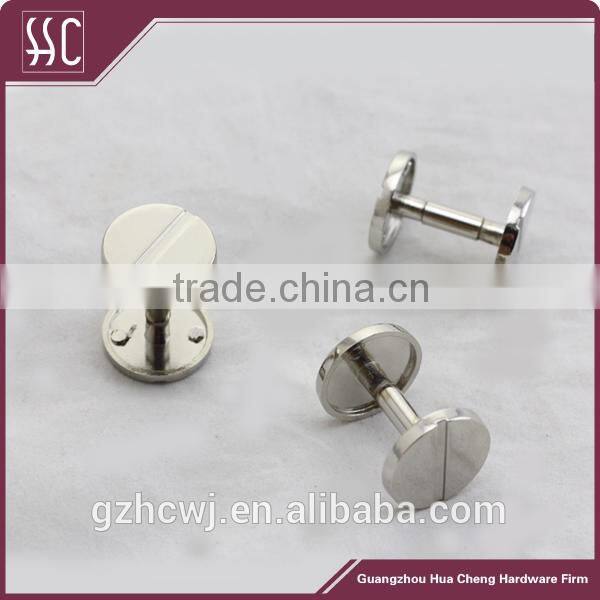 elegant variable custom rivets for garment/bag/shoes