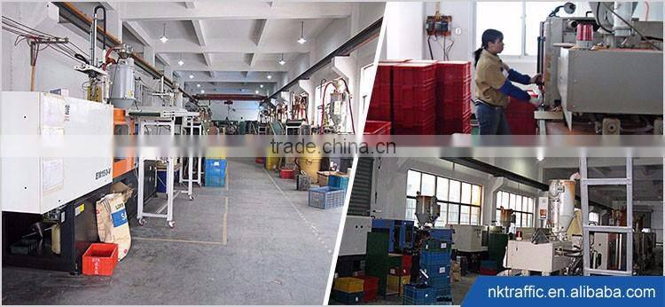 2016 Best Quality Plastic Motorway Reflective Road Studs,Road Marker Price